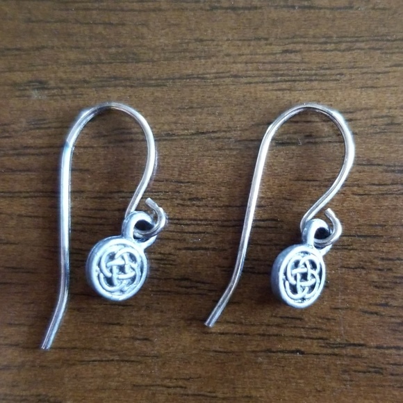 Dangle Earring Bundle - Three Pairs - Picture 3 of 4